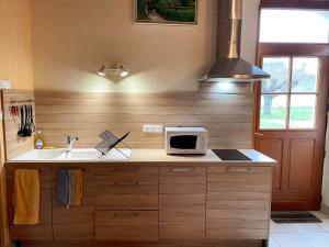 Gîte chaleureux avec sauna, près des châteaux de la Loire - FR-1-491-456