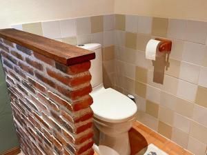 Maisons de vacances Gite chaleureux avec sauna, pres des chateaux de la Loire - FR-1-491-456 : photos des chambres