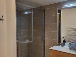 Appartements Appartement 3 Pieces pour 6 Pers avec Balcon et Parking a Valmorel - FR-1-291-1024 : photos des chambres