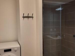 Appartements Appartement 3 Pieces pour 6 Pers avec Balcon et Parking a Valmorel - FR-1-291-1024 : photos des chambres