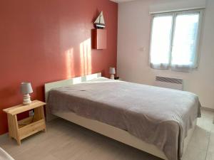 Maison avec jardin à 450m de la mer à Trégastel - FR-1-368-453