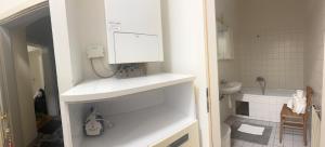 Ganze klein Unterkunft 1100 Wien