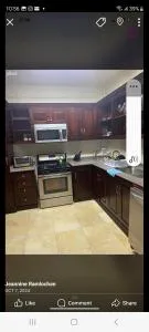 Port Of Spain Palace - Dibe