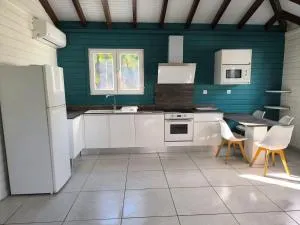 Villa Trois-Ilets - 莱特鲁瓦西莱