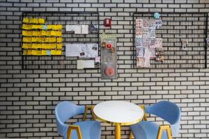 MyeongDong New Stay Inn