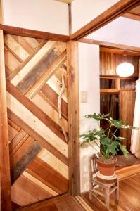 宿たぬきのねどこ GUESTHOUSE TANUKI