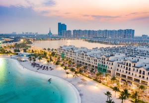 Homstay p4, Vinhom Oceans Park, Gia Lâm, Hà Nội