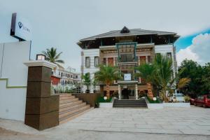 Crystal Winter Arcade wayanad