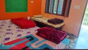 Athithihomestay अतिथि होम स्टे - Bhatwāri