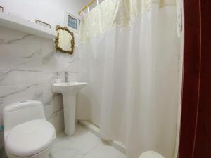 Charming Studio in the middle of Historic Center