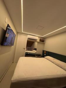 Apartamento Flat Sunny Hall Loft Duplex Luxo - Conforto - Praia Porto de Galinhas- Diversão