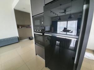 LoveStayBangi - Lake View, Sunway Gandaria, Bangi