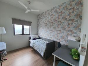 LoveStayBangi - Lake View, Sunway Gandaria, Bangi