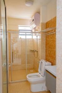 Evapen Hibiscuss Hideaway Homes