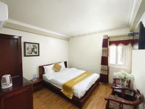 Indochina Hanoi Airport Hotel - 5 mins to Noi Bai International Airport