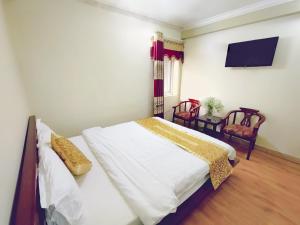 Indochina Hanoi Airport Hotel - 5 mins to Noi Bai International Airport