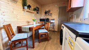 Romantikus Erdei Kunyhó Jakuzzival Hévíz Közelében