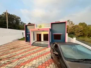 Enrich Tourist Homes - Varagampadi