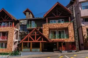 Palissandre ANTANANARIVO - Andasibe