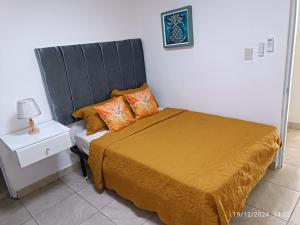 Aparta Hotel Jiménez