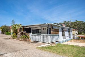 Durras Lake North Holiday Park