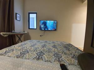 LoveStayBangi - Studio, Sunway Gandaria, Bangi