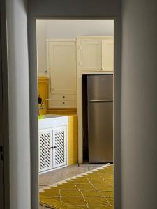 Apartment Tangerine Tangier - Sunny Sea View