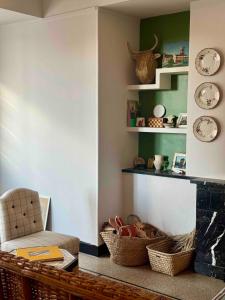 Apartment Tangerine Tangier - Sunny Sea View