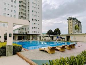 VillaHermia Staycation - Avida Tower Cebu IT Park