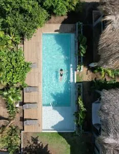 BarriOceano - Chulamar