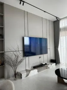 Villa Golf Novaworld - Bình Sum