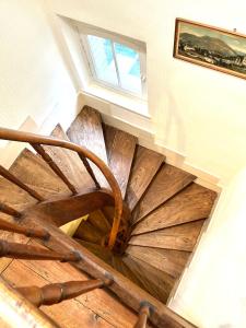 Maisons de vacances Charmante Maison Pecheurs, 141 m2 : photos des chambres