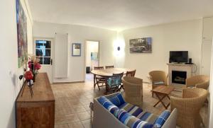 Maisons de vacances Charmante Maison Pecheurs, 141 m2 : photos des chambres