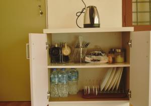 Marari MeadowView Cottage