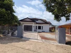 Homestay Ayah - Kampung Tanjung Agas