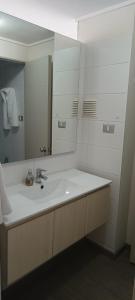 Departamento Acogedor en el Corazón de la Ciudad, de 2 dormitorios - 2 baños ducha