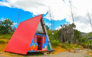 El encanto de Ráquira