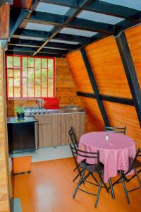 El encanto de Ráquira