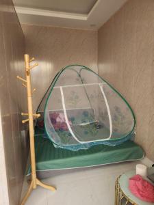 Nhà du lịch nguyên căn