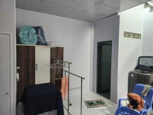 Nhà du lịch nguyên căn