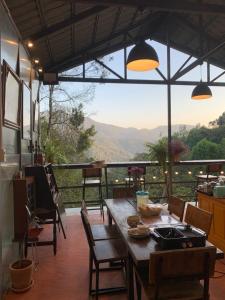 Tumnanbanpok ตำนานบ้านป๊อก