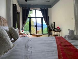 Tumnanbanpok ตำนานบ้านป๊อก