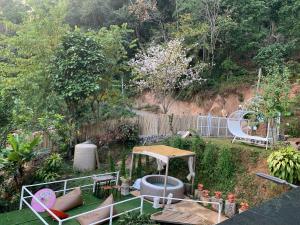 Tumnanbanpok ตำนานบ้านป๊อก