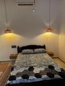 Mannat, the farm stay - Sirsi