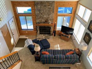 Three-Bedroom Apartment room in Seven Springs Sunridge 3 Bedrooms Deluxe Condo