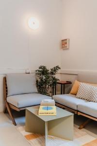 Boutique Stylish Home in Collingwood Melbourne