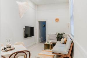 Boutique Stylish Home in Collingwood Melbourne