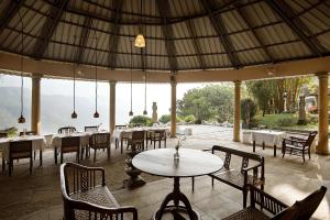 Paradisa Nature Resort