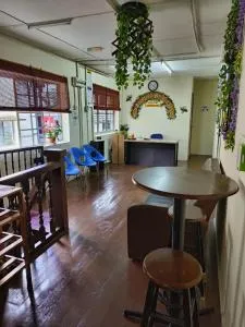 De Cameron Guest House - 丹那拉打