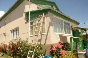 Sabyl - Grigor'yevka